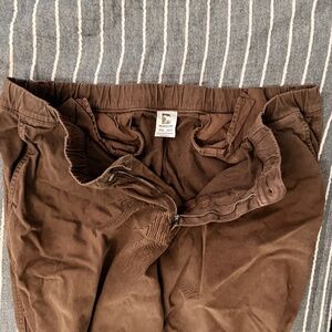 Bearbottom Stretch Jogger XXL